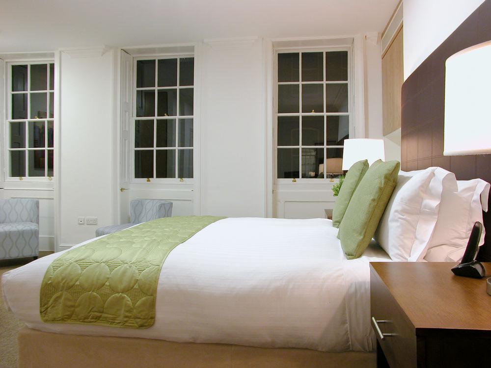 The Kings Wardrobe By Bridgestreet 4* Londra