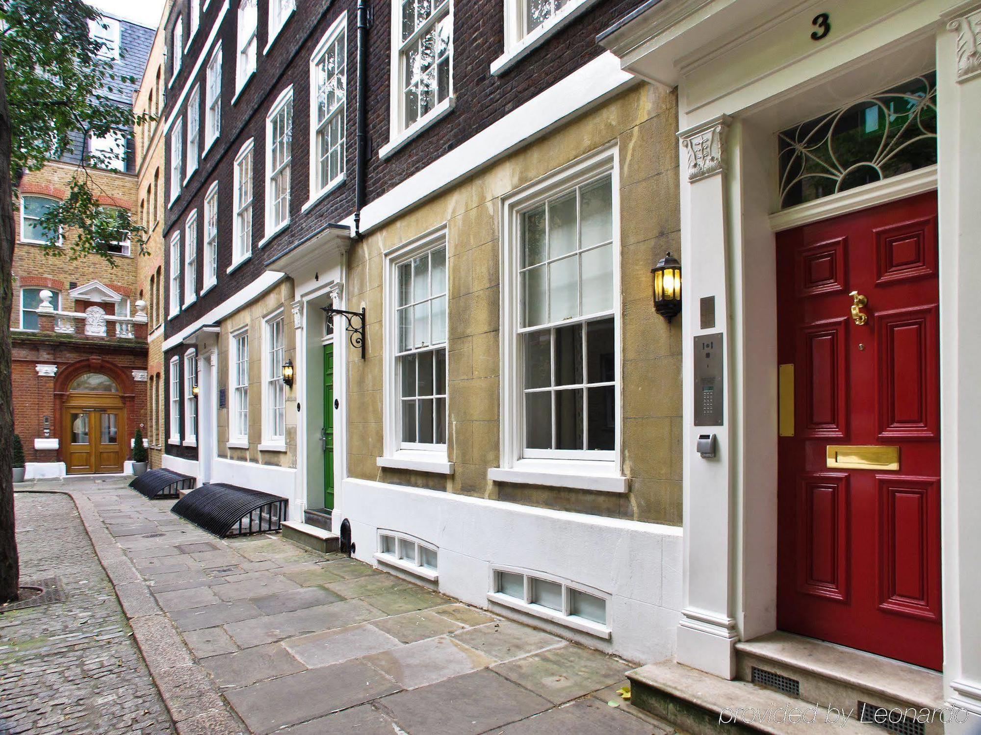 The Kings Wardrobe By Bridgestreet Hotel Londra