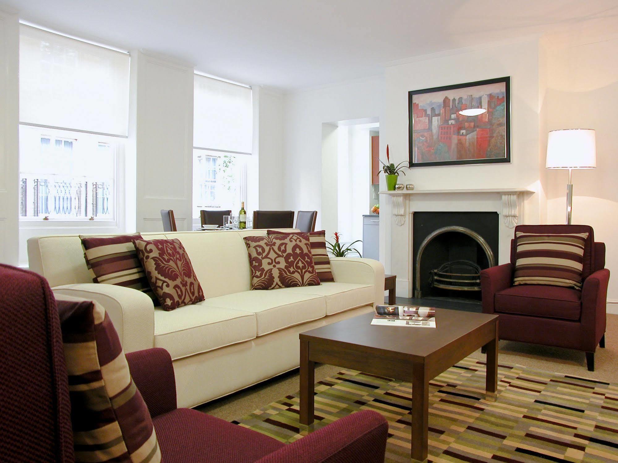The Kings Wardrobe By Bridgestreet 4* Londra