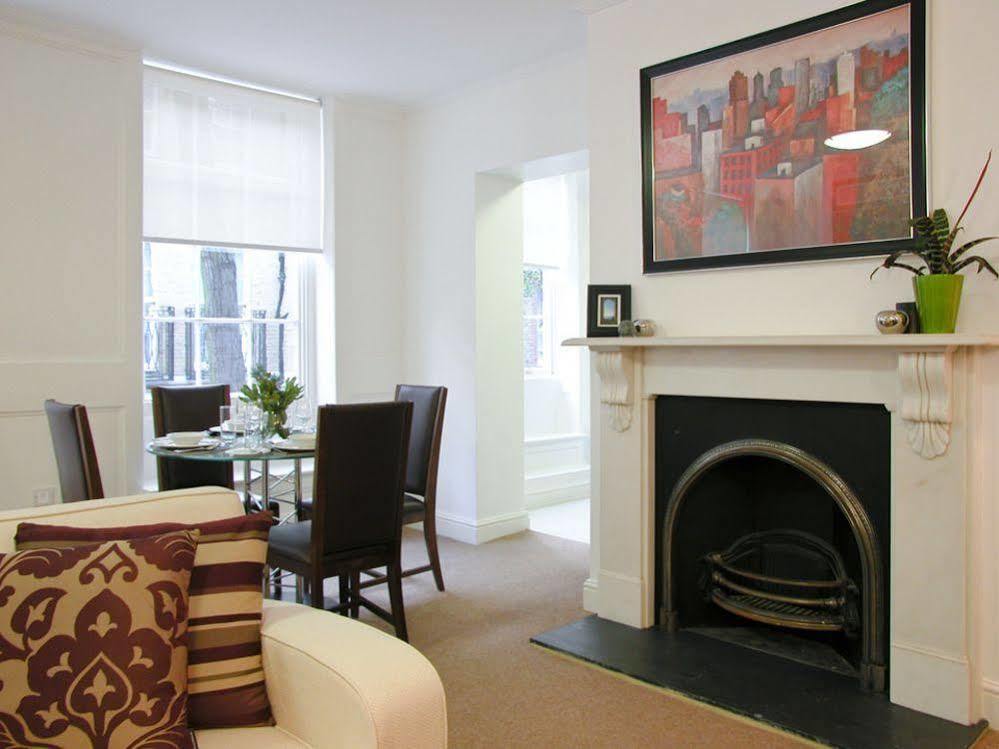 The Kings Wardrobe By Bridgestreet Hotel Londra