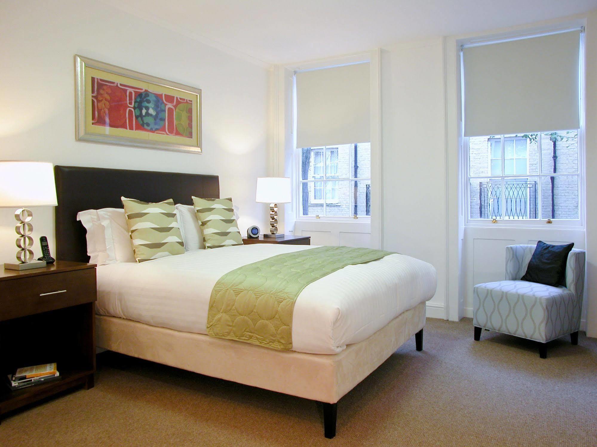 The Kings Wardrobe By Bridgestreet 4* Londra
